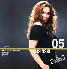 Lisinski bilten - svibanj 2012