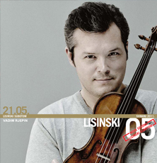 Lisinski bilten - svibanj 2011.