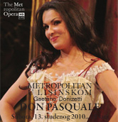Gaetano Donizetti: Don Pasquale