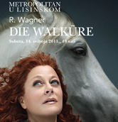 R. Wagner: WALKĂRE